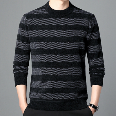 Austin® | Stylish Knitted Sweater For Men