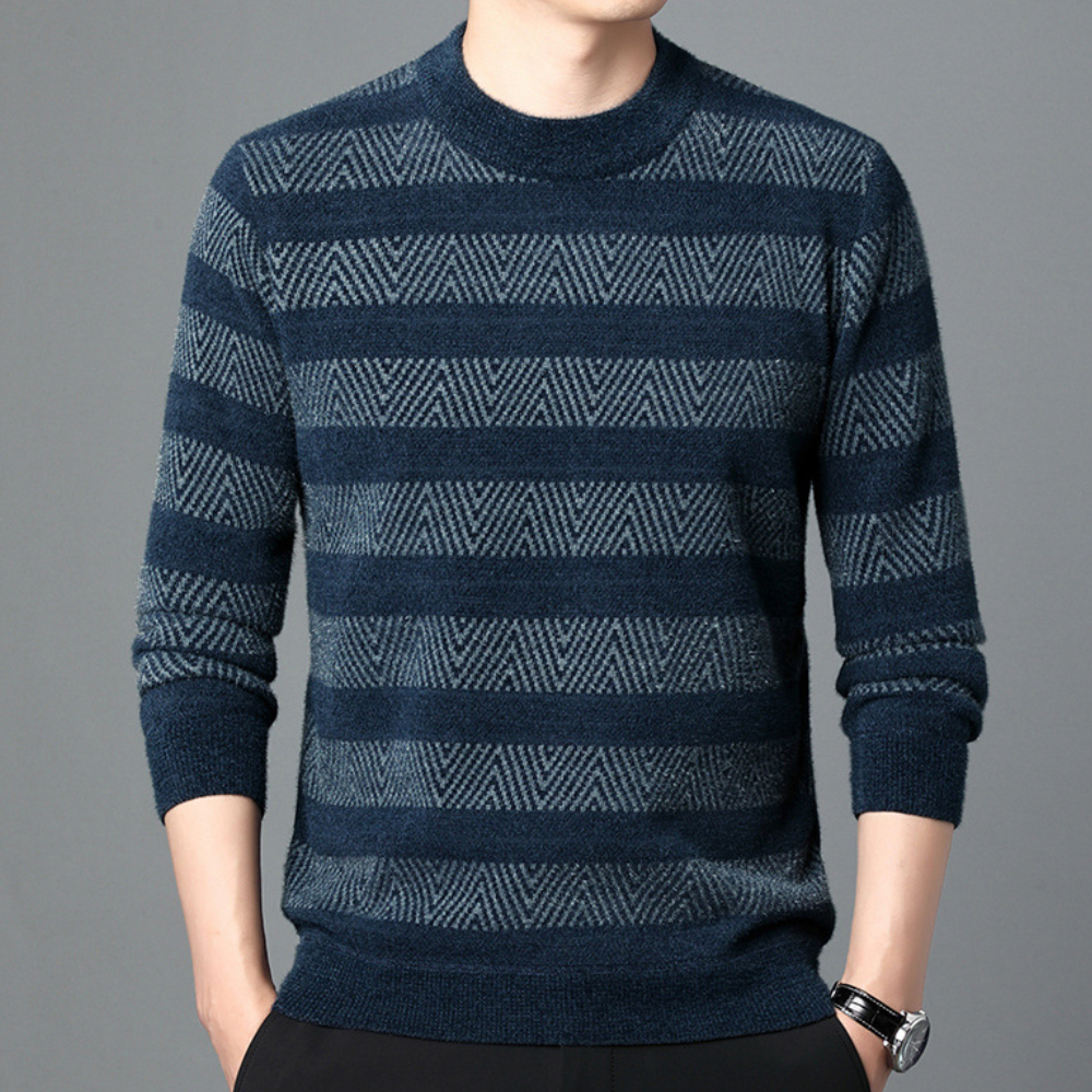 Austin® | Stylish Knitted Sweater For Men