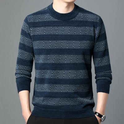 Austin® | Stylish Knitted Sweater For Men