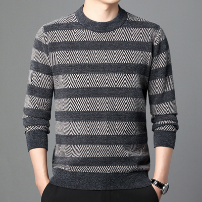 Austin® | Stylish Knitted Sweater For Men