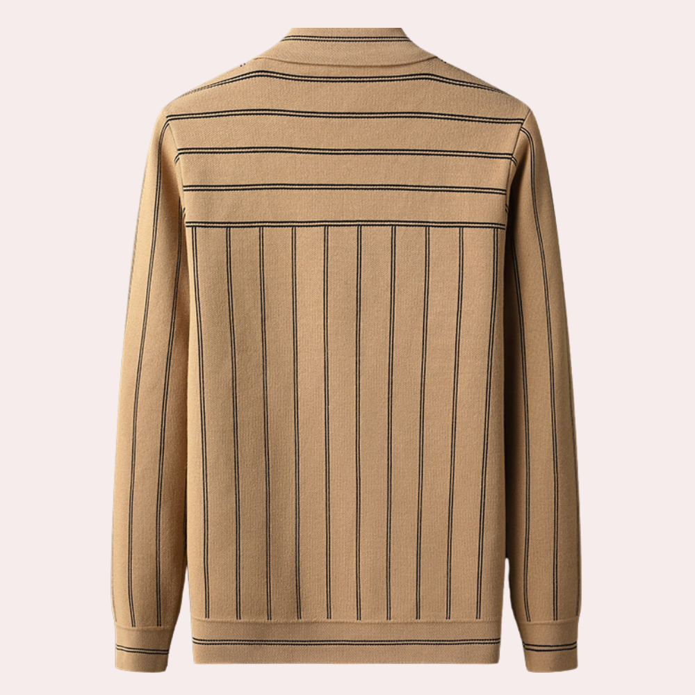 Dylan® | Fashionable Jacket For Men