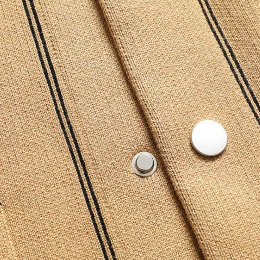 Dylan® | Fashionable Jacket For Men