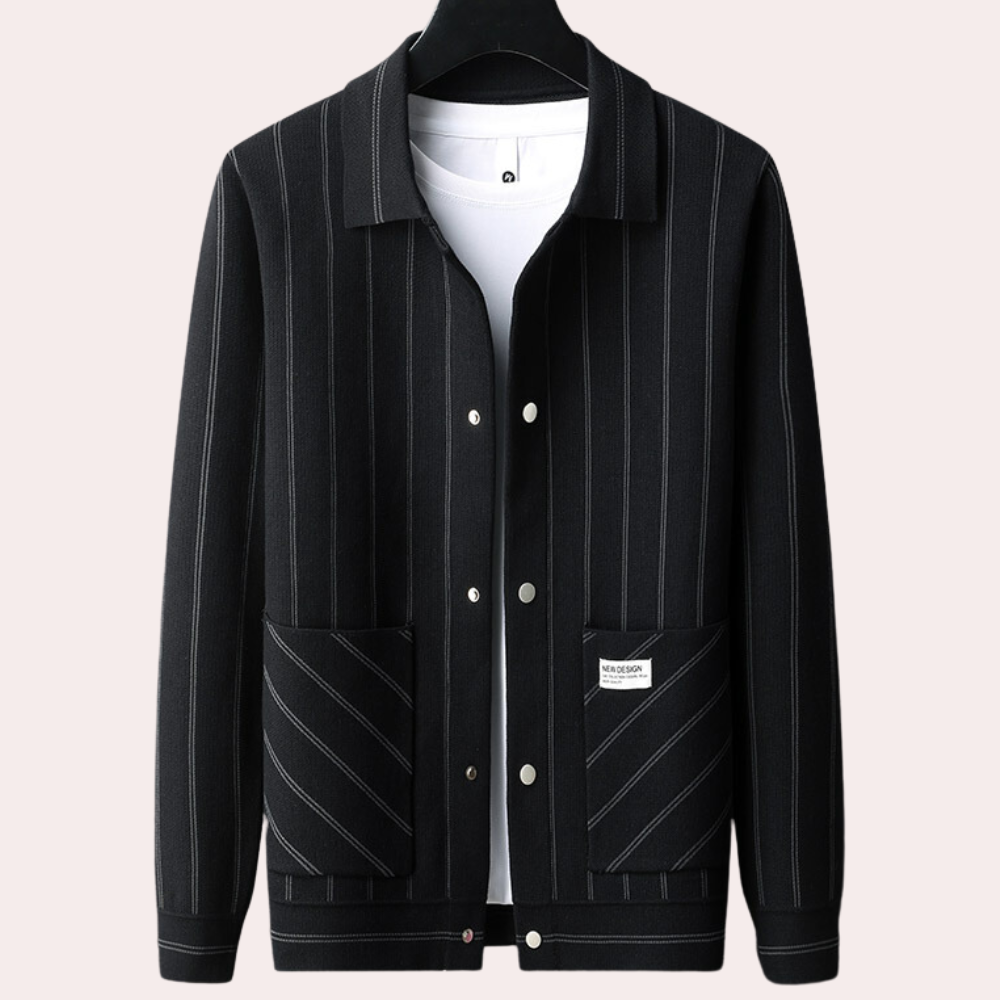 Dylan® | Fashionable Jacket For Men