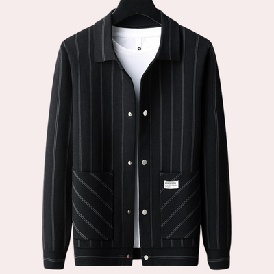 Dylan® | Fashionable Jacket For Men