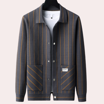 Dylan® | Fashionable Jacket For Men