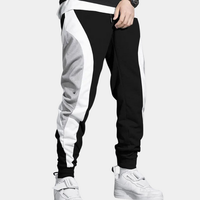 Evan® | Modern Trousers For Men