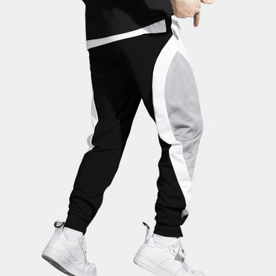 Evan® | Modern Trousers For Men