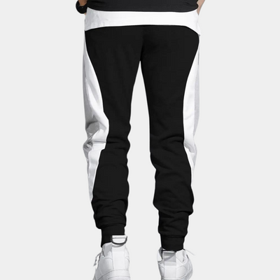 Evan® | Modern Trousers For Men