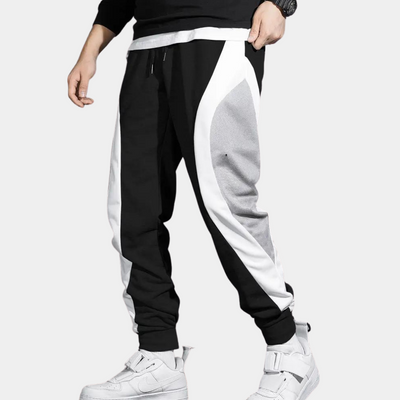 Evan® | Modern Trousers For Men