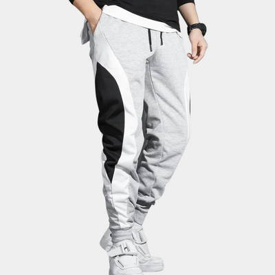 Evan® | Modern Trousers For Men
