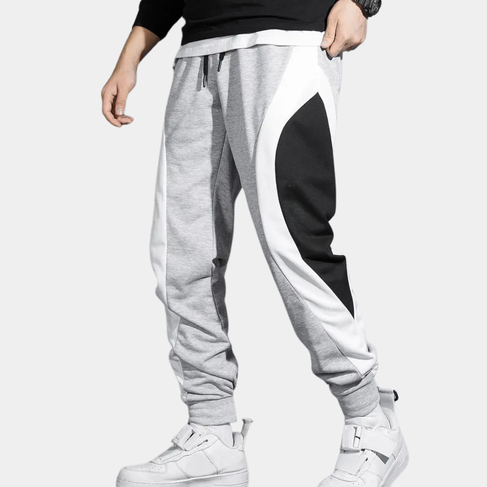 Evan® | Modern Trousers For Men
