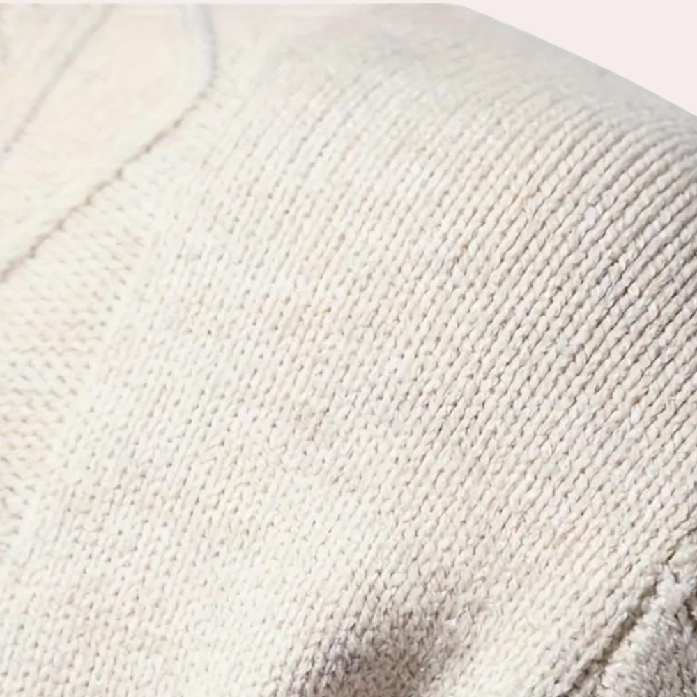 Jesse® | Men's Fashionable Knitted Sweater