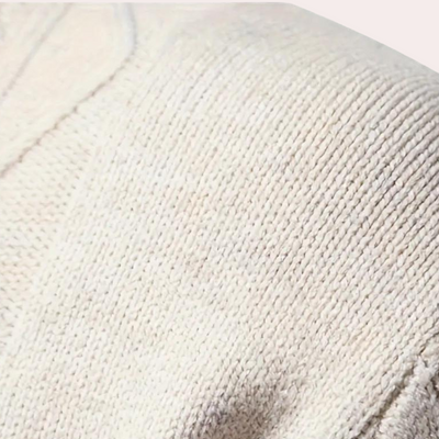 Jesse® | Men's Fashionable Knitted Sweater