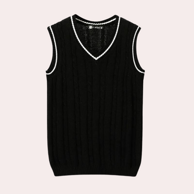 Declan® | Men's Luxury Knit Sweater