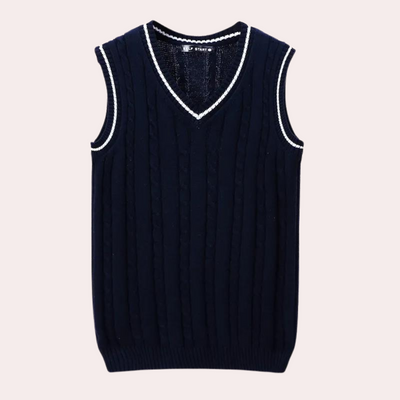 Declan® | Men's Luxury Knit Sweater