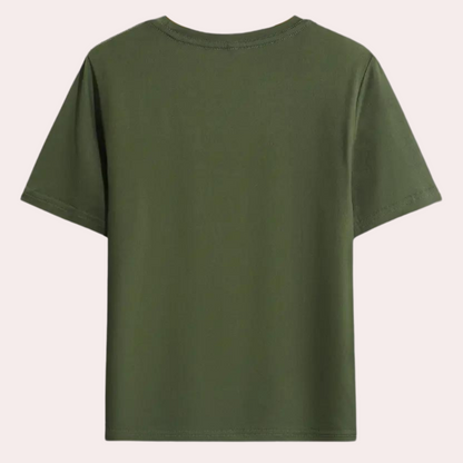 Aaron® | Festive Oktoberfest Casual Shirt