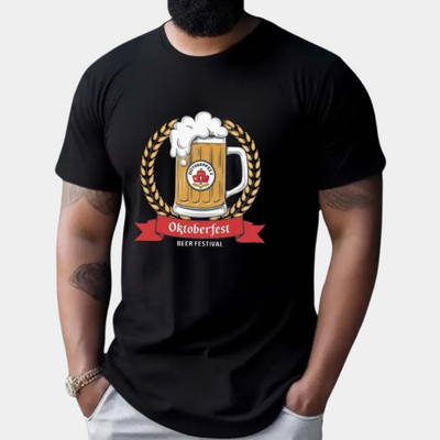 Jamie® | Chemise Oktoberfest Classic Beer