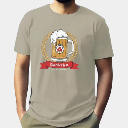 Jamie® | Chemise Oktoberfest Classic Beer