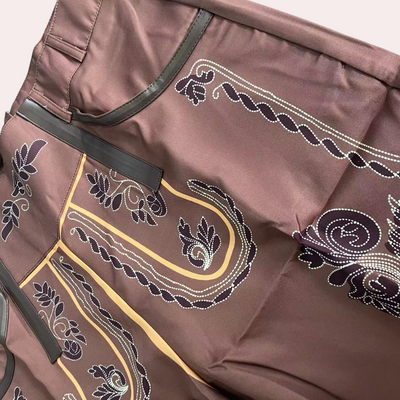 Kyle® | Retro Oktoberfest Men's Shorts