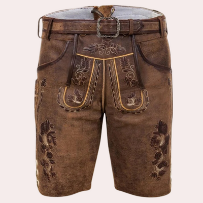 Kyle® | Retro Oktoberfest Men's Shorts