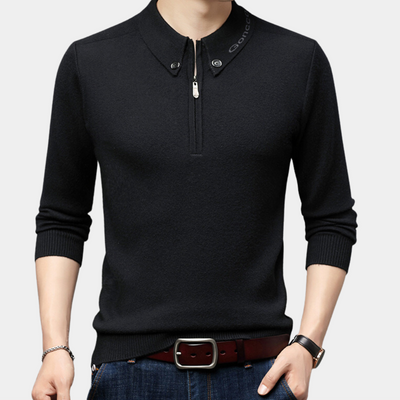 Landon® | Comfortable Sweater For Men
