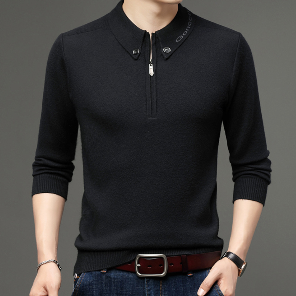 Landon® | Comfortable Sweater For Men