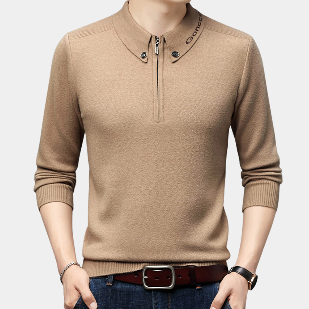 Landon® | Comfortable Sweater For Men