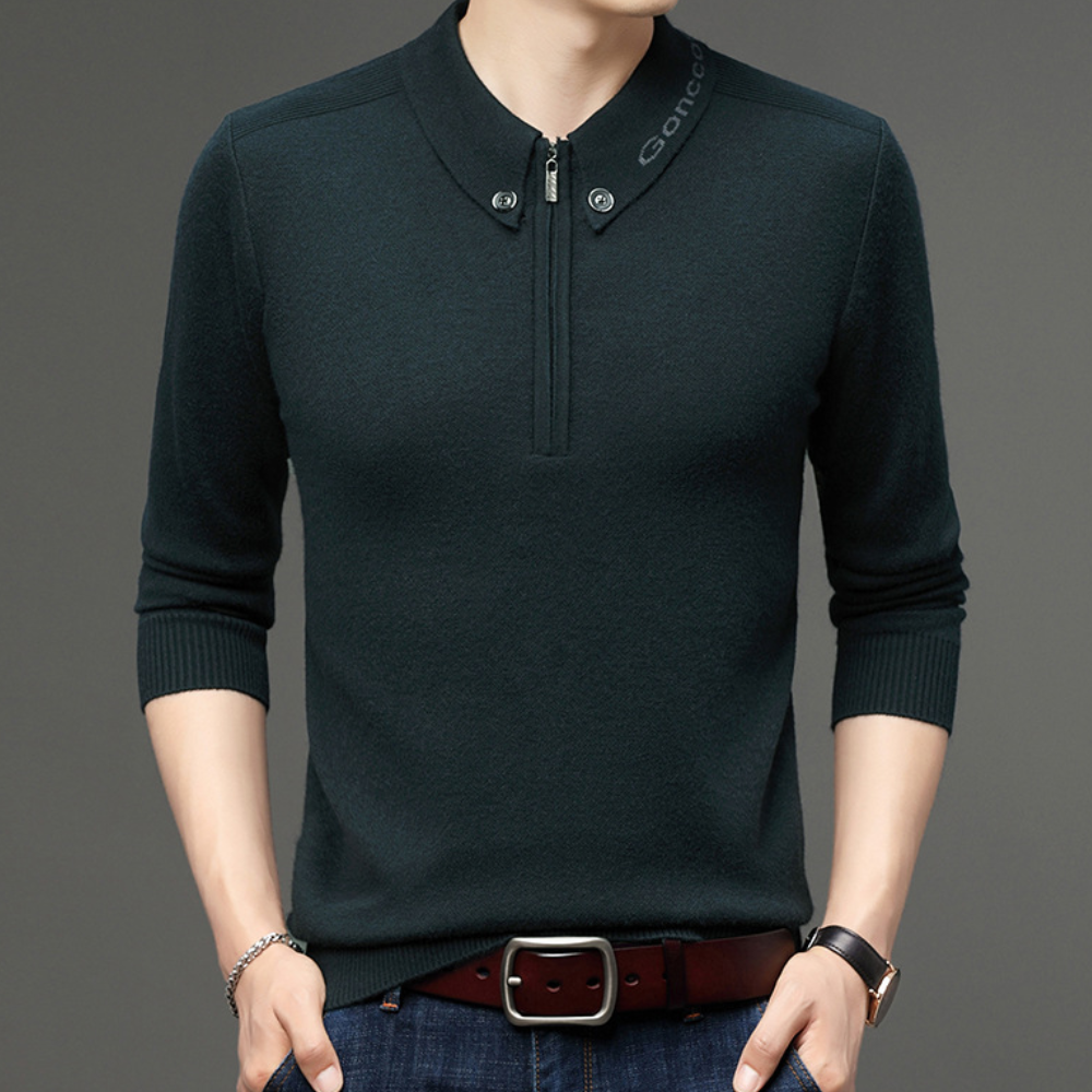 Landon® | Comfortable Sweater For Men