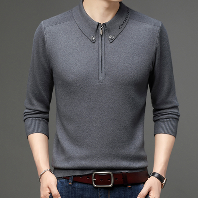 Landon® | Comfortable Sweater For Men
