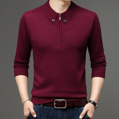Landon® | Comfortable Sweater For Men