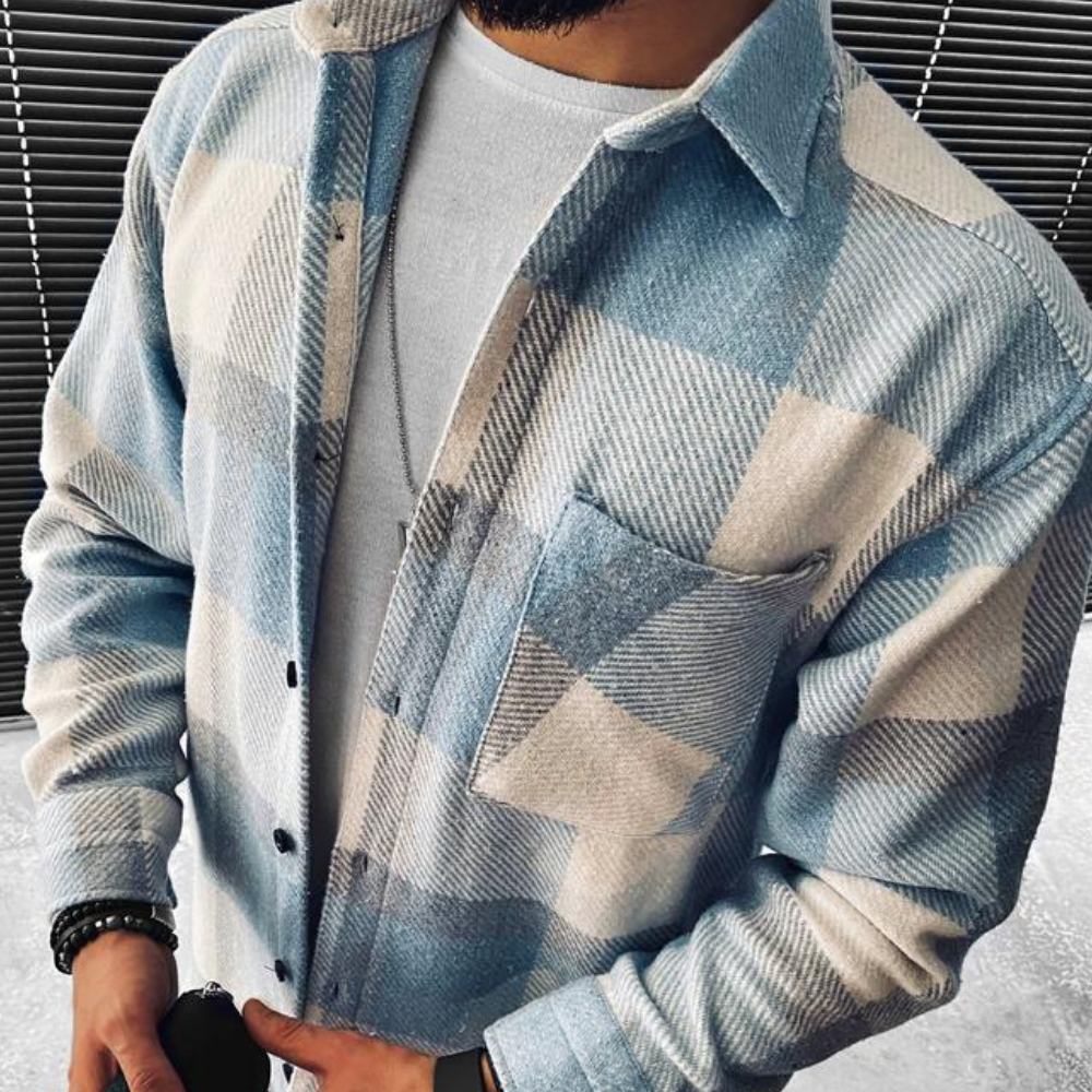 Holden® | Elegant Shirt For Men