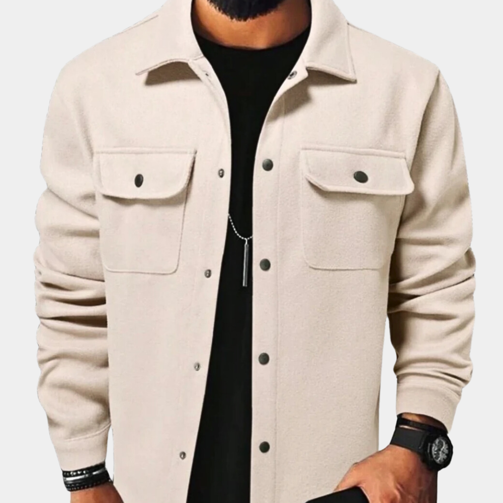 Easton® | Elegant Jacket For Men