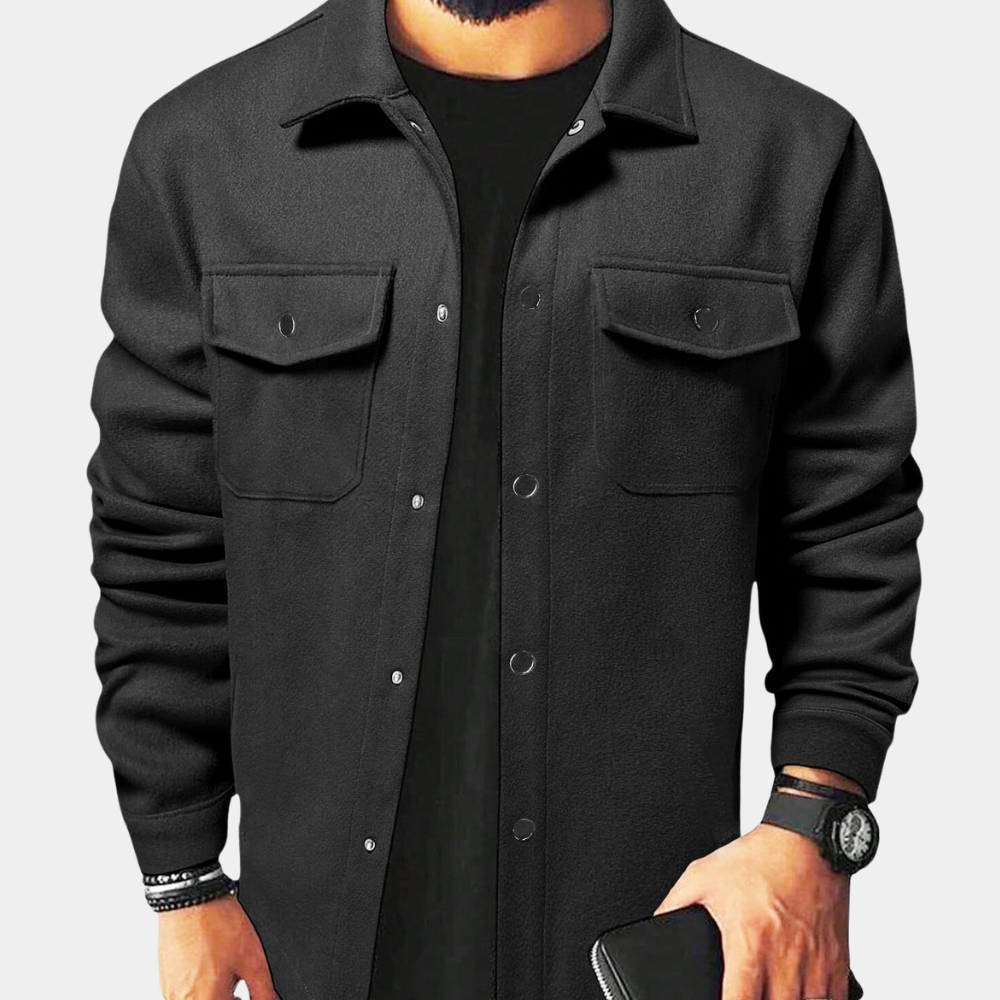 Easton® | Elegant Jacket For Men