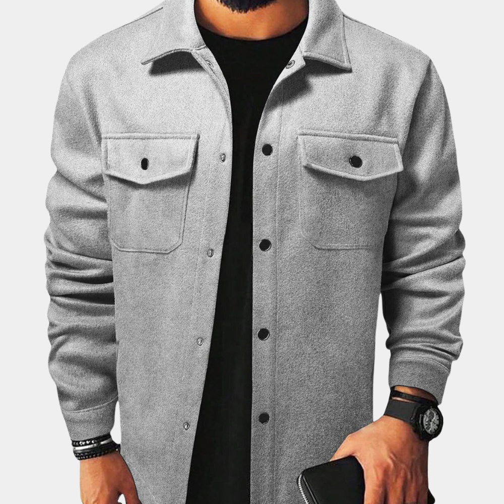 Easton® | Elegant Jacket For Men