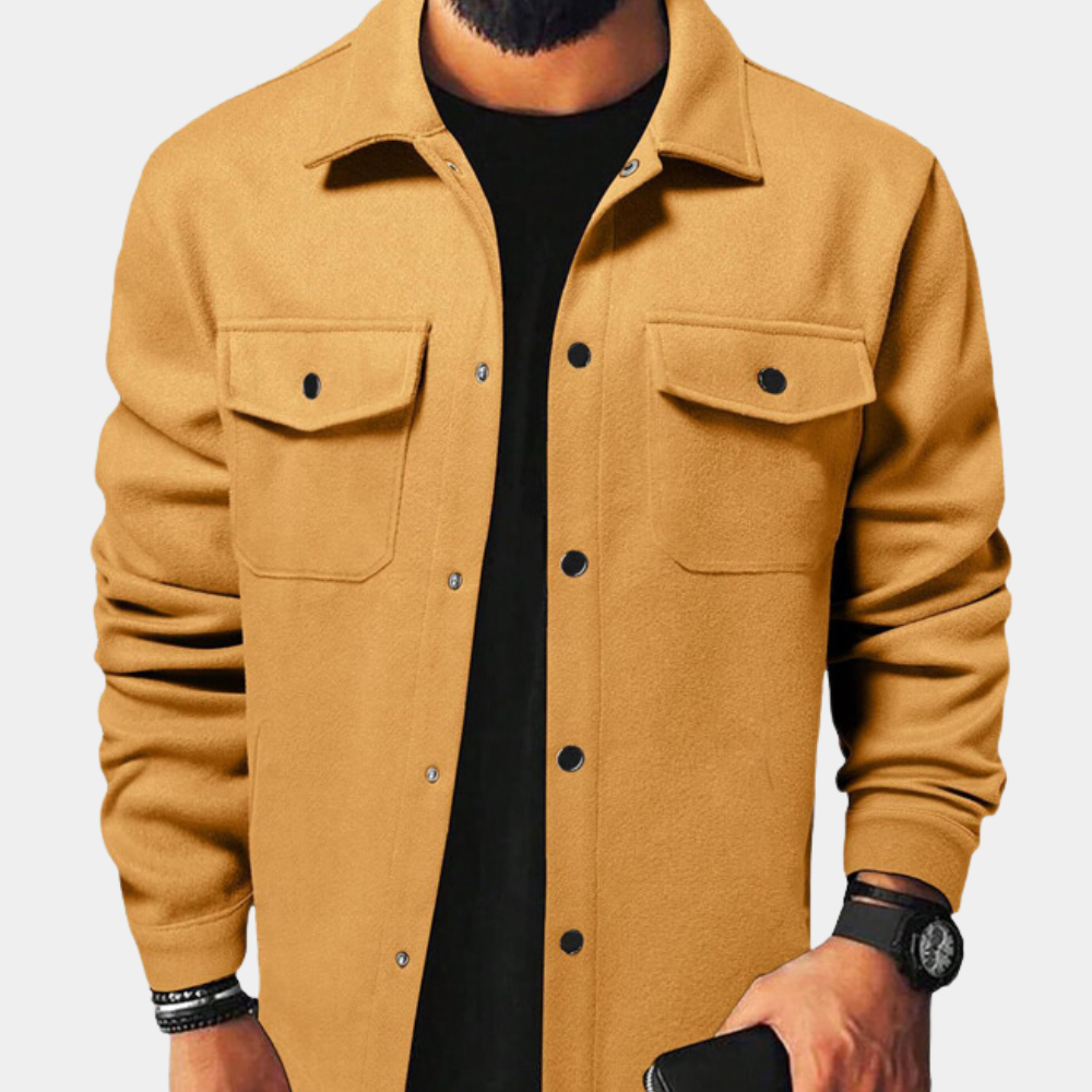 Easton® | Elegant Jacket For Men