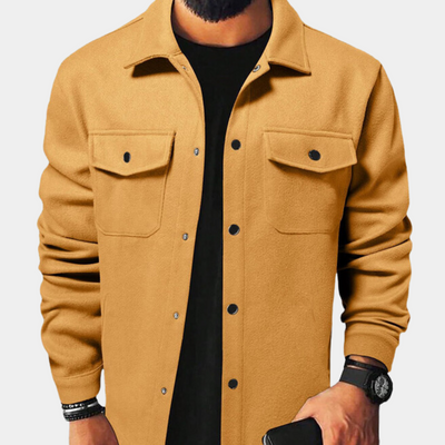 Easton® | Elegant Jacket For Men
