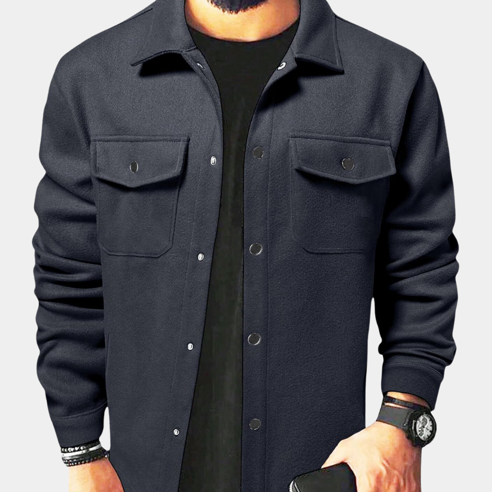 Easton® | Elegant Jacket For Men