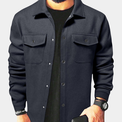 Easton® | Elegant Jacket For Men