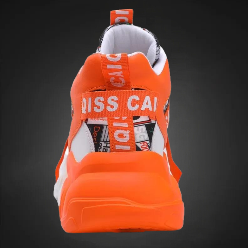 Blake® | Fashionable Men's Shoes