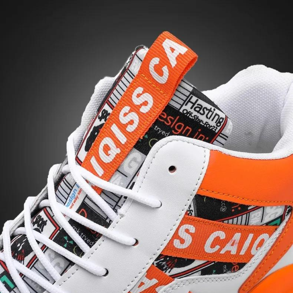 Blake® | Fashionable Men's Shoes