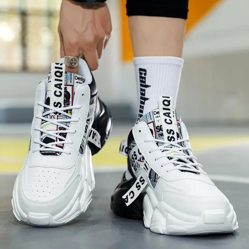 Blake® | Fashionable Men's Shoes