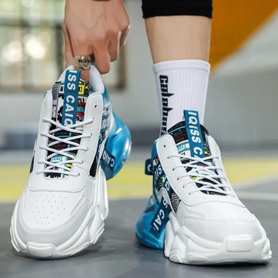 Blake® | Fashionable Men's Shoes