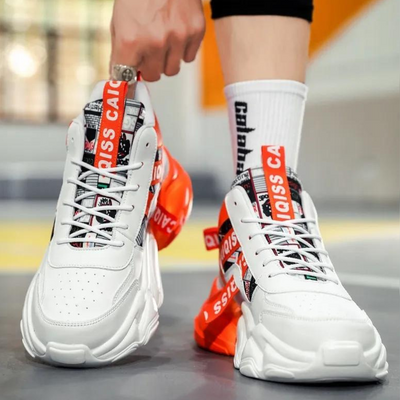 Blake® | Fashionable Men's Shoes