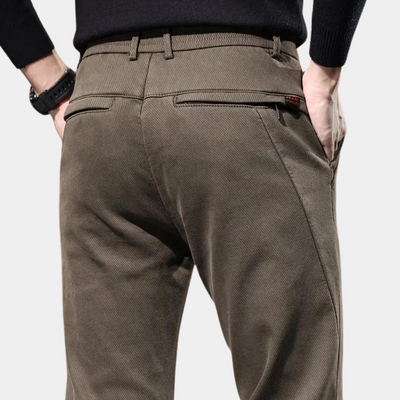 Callum® | Men's Comfort Semi-Formal Skinny Pants