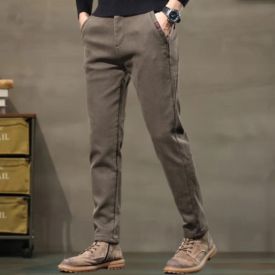 Callum® | Men's Comfort Semi-Formal Skinny Pants