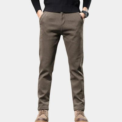Callum® | Men's Comfort Semi-Formal Skinny Pants