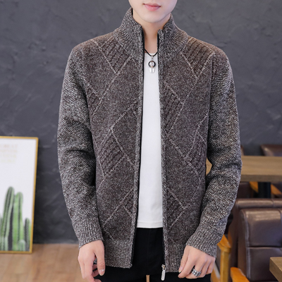 Jasper® | Comfortable Knitted Vest for Men