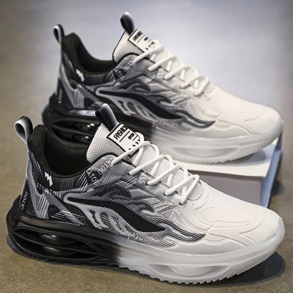 Keaton® | Fashionable Sports Shoes For Men