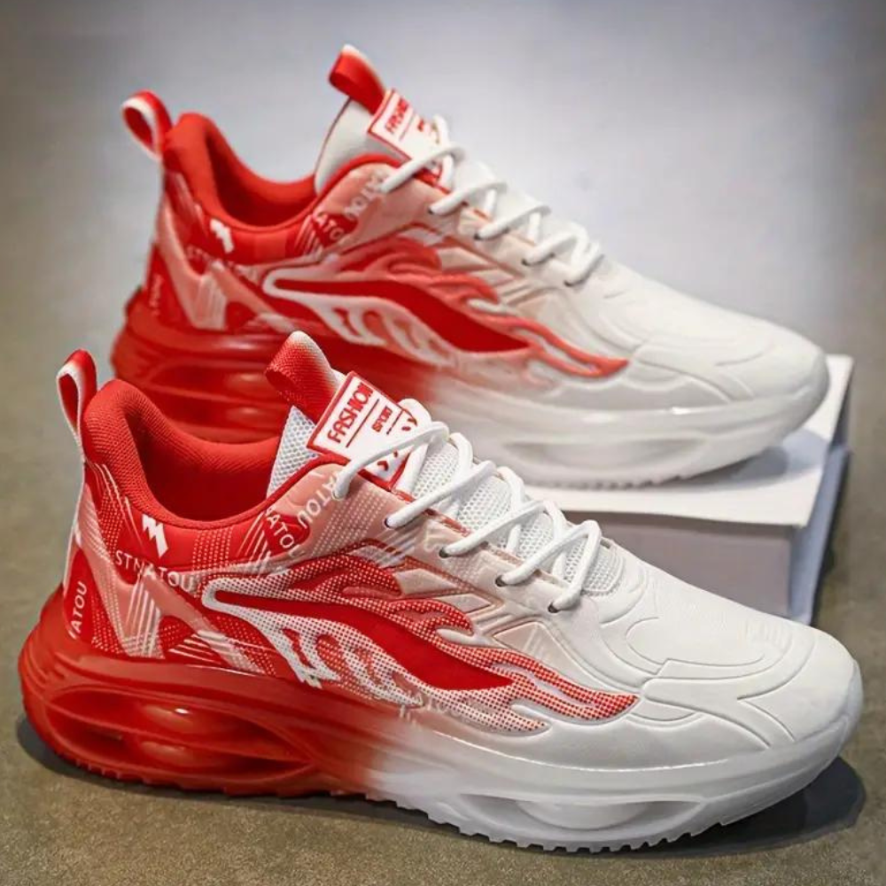 Keaton® | Fashionable Sports Shoes For Men