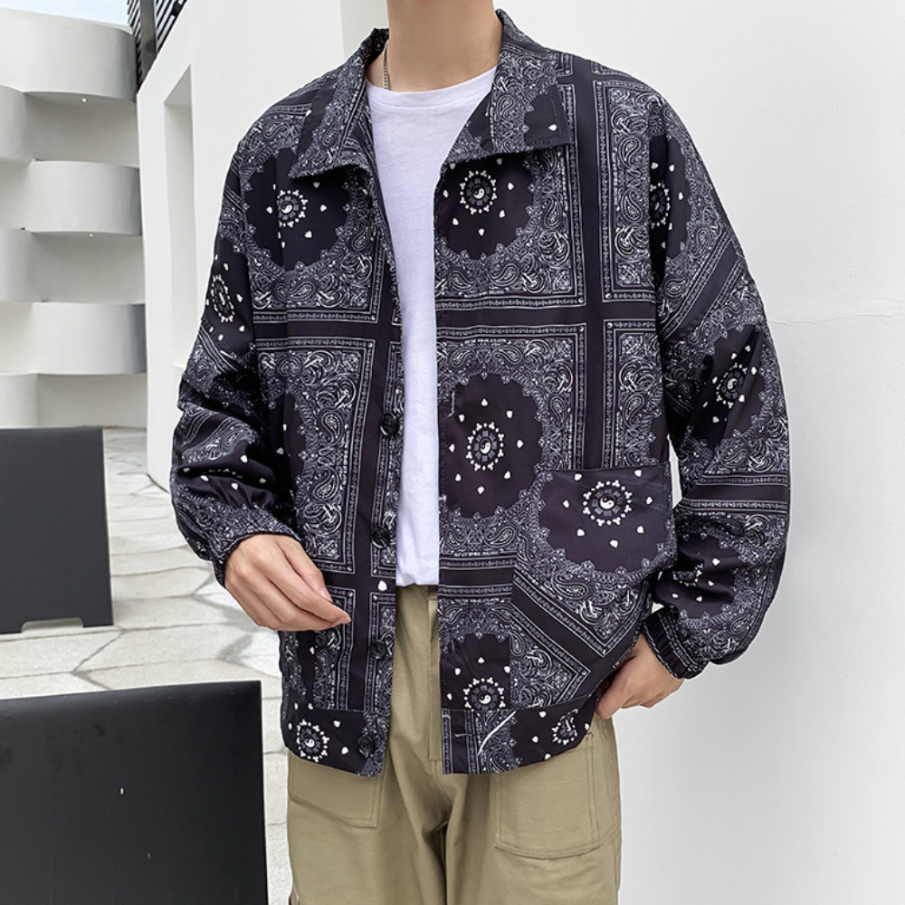 Reece® | Men's Casual Jacket